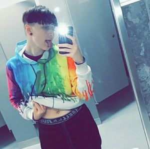 Meet your Posher, Sierra